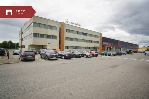 For rent  - bureau Punane  73, Lasnamäe linnaosa, Tallinn, Harju maakond