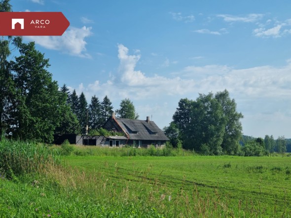 For sale  - land Taiksi, Kõpu alevik, Põhja-Sakala vald, Viljandi maakond