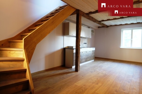 Üürile anda korter Carl Robert Jakobsoni  28a, Viljandi linn, Viljandi maakond