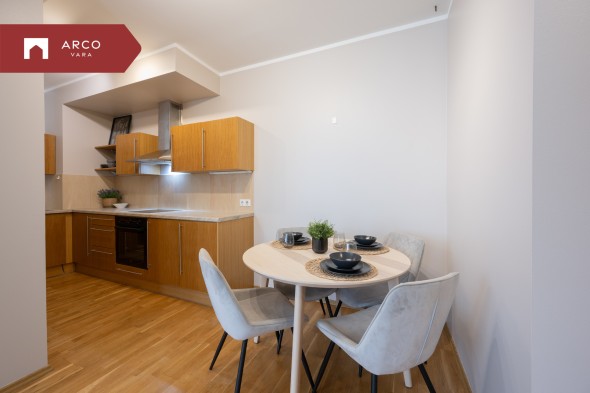 For rent  - apartment Liivaoja  1a, Kesklinn (Tallinn), Tallinn, Harju maakond