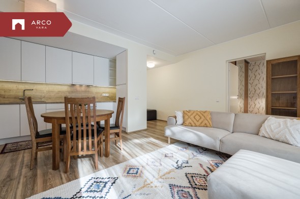Üürile anda korter Pärnu maantee 131b, Kesklinn (Tallinn), Tallinn, Harju maakond