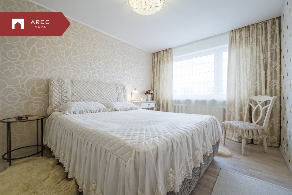 Müüa korter Mahtra  48, Lasnamäe linnaosa, Tallinn, Harju maakond