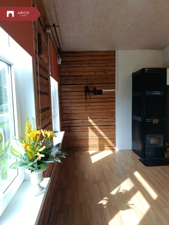 Продаётся квартира Lydia Koidula  7, Rakvere linn, Lääne-Viru maakond