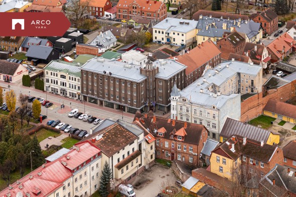 Müüa korter Tartu  11, Viljandi linn, Viljandi maakond