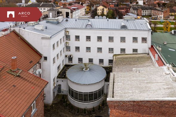 Müüa korter Tartu  11, Viljandi linn, Viljandi maakond