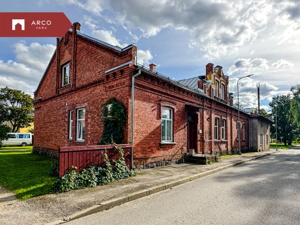 Müüa korter Eha  4, Viljandi linn, Viljandi maakond