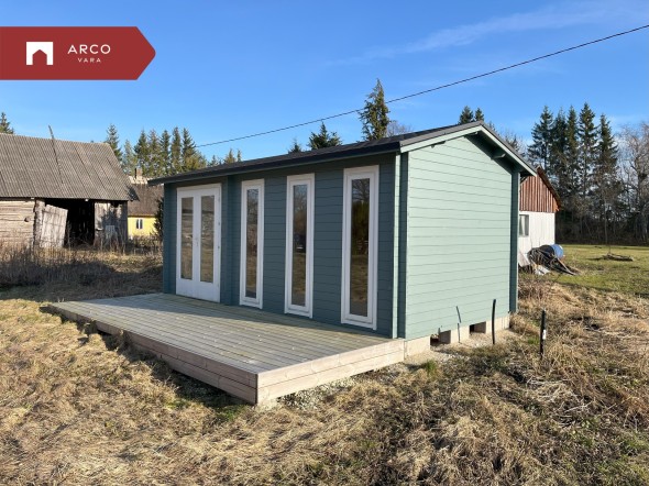 Продаётся земля Jalaka, Hara küla / Harga, Lääne-Nigula vald, Lääne maakond