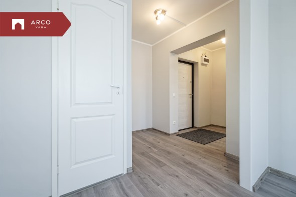 For sale  - apartment Torni  11, Kiiu alevik, Kuusalu vald, Harju maakond