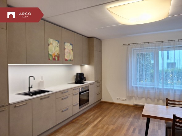 For rent  - apartment Hansu  2/1, Haabersti linnaosa, Tallinn, Harju maakond