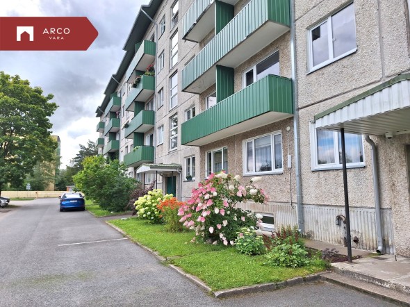 Müüa korter Valdeku 112, Nõmme linnaosa, Tallinn, Harju maakond