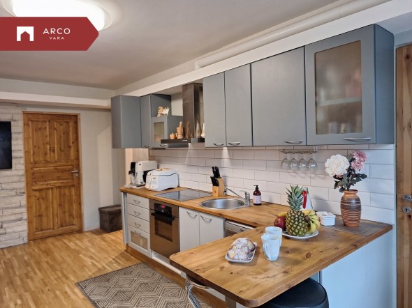 Продаётся квартира Valdeku 118a, Nõmme linnaosa, Tallinn, Harju maakond