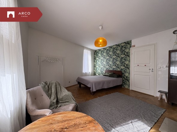 For rent  - apartment Madara  4, Kristiine linnaosa, Tallinn, Harju maakond