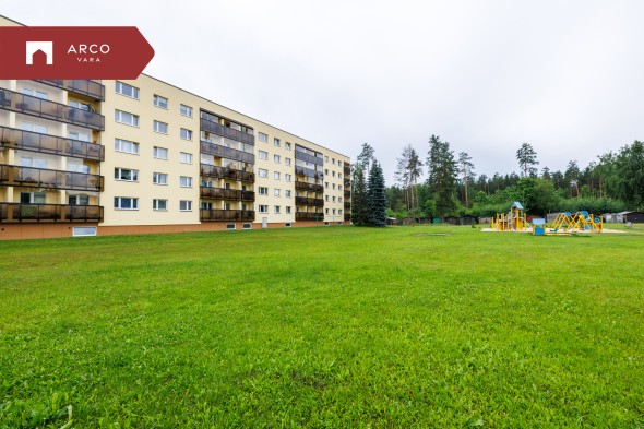 Müüa korter Pihlaka  22, Põlva linn, Põlva vald, Põlva maakond