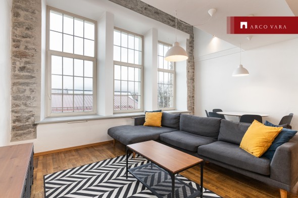 For rent  - apartment Vana-Lõuna  39, Kesklinn (Tallinn), Tallinn, Harju maakond