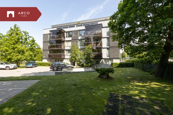 For sale  - apartment Joa  3, Kesklinn (Tallinn), Tallinn, Harju maakond