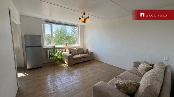 For rent  - apartment Jaama  3, Lihula linn, Lääneranna vald, Pärnu maakond