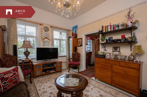 Müüa korter Õnne  23, Karlova, Tartu linn, Tartu maakond