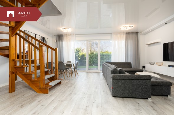 For sale  - part of a house Pirnipuu puiestee 150, Maardu linn, Harju maakond