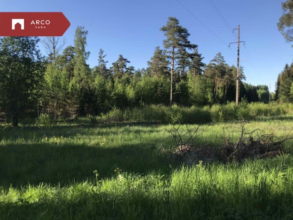 Продаётся земля Soone, Kasepere küla, Lääne-Harju vald, Harju maakond