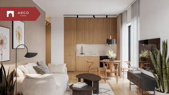 Müüa korter Paldiski maantee 95-12, Haabersti linnaosa, Tallinn, Harju maakond