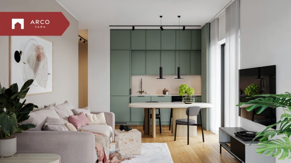 Продаётся квартира Paldiski maantee 95-15, Haabersti linnaosa, Tallinn, Harju maakond