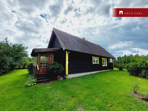 Продаётся дом Laanemetsa, Muike küla, Haljala vald, Lääne-Viru maakond