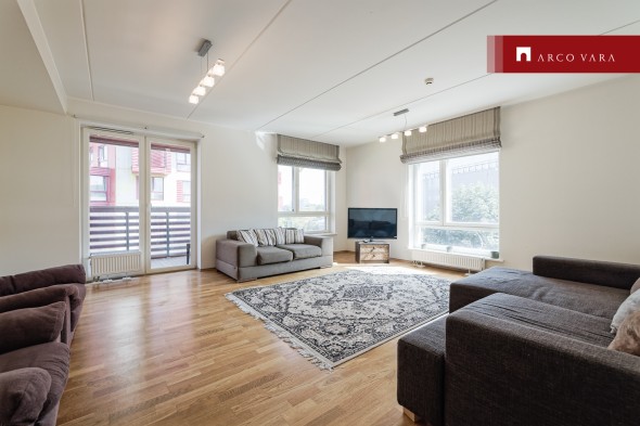 Сдаётся в аренду квартира Kärneri  3, Haabersti linnaosa, Tallinn, Harju maakond