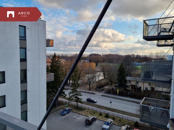 Müüa korter Kooli  67, Kesklinn (Pärnu), Pärnu linn, Pärnu maakond