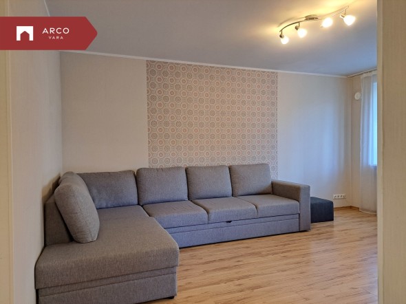 Üürile anda korter Lääne  7, Jaamamõisa, Tartu linn, Tartu maakond