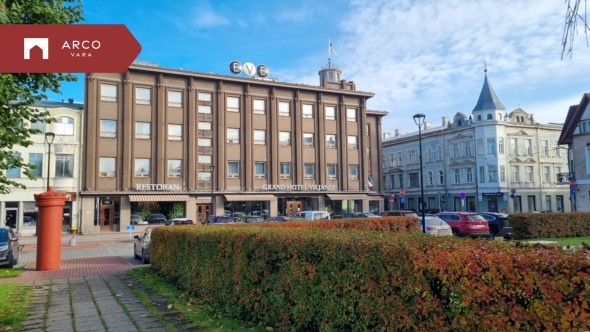 Продаётся квартира Tartu  11, Viljandi linn, Viljandi maakond Продаётся квартира Tartu  11, Viljandi linn, Viljandi maakond