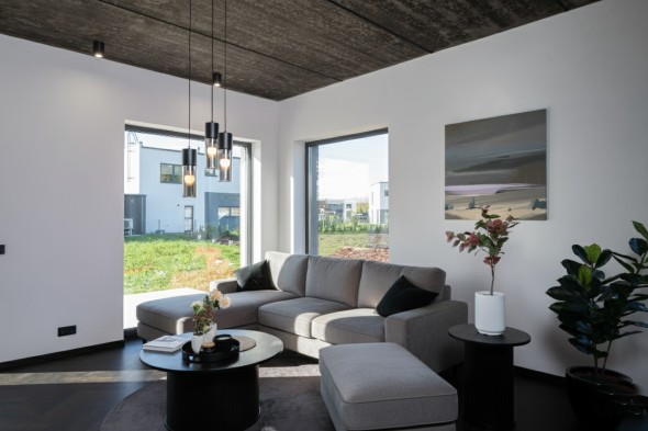 Müüa majaosa Paeheina tee 11, Lubja küla, Viimsi vald, Harju maakond