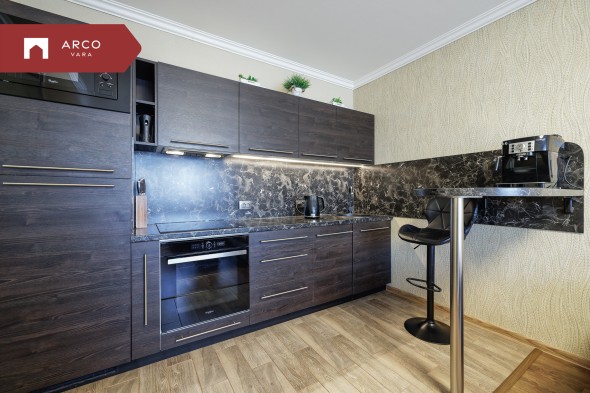 For sale  - apartment Läänemere tee 8, Lasnamäe linnaosa, Tallinn, Harju maakond For sale  - apartment Läänemere tee 8, Lasnamäe linnaosa, Tallinn, Harju maakond