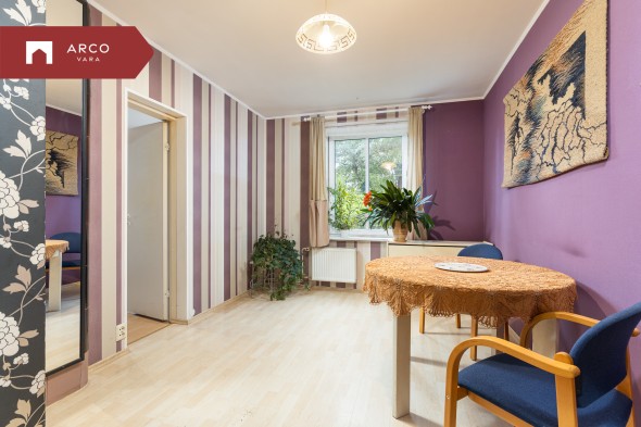 Продаётся квартира Kibuvitsa  14, Kristiine linnaosa, Tallinn, Harju maakond Продаётся квартира Kibuvitsa  14, Kristiine linnaosa, Tallinn, Harju maakond