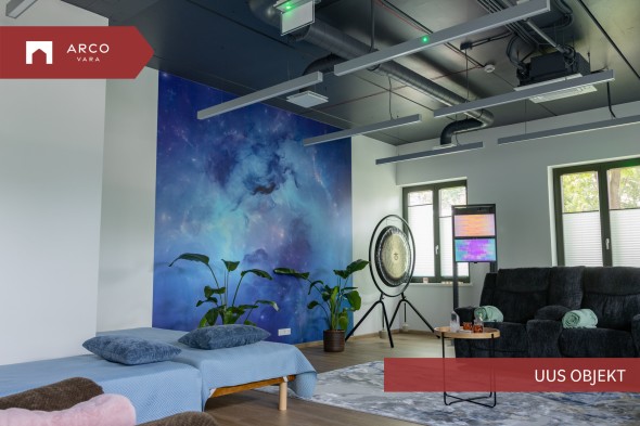 Üürile anda teeninduspind Pärnu maantee 328, Nõmme linnaosa, Tallinn, Harju maakond Üürile anda teeninduspind Pärnu maantee 328, Nõmme linnaosa, Tallinn, Harju maakond