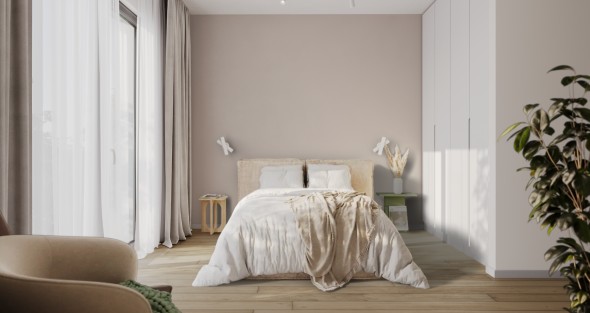 For sale  - apartment Spordi  3b-23, Kristiine linnaosa, Tallinn, Harju maakond