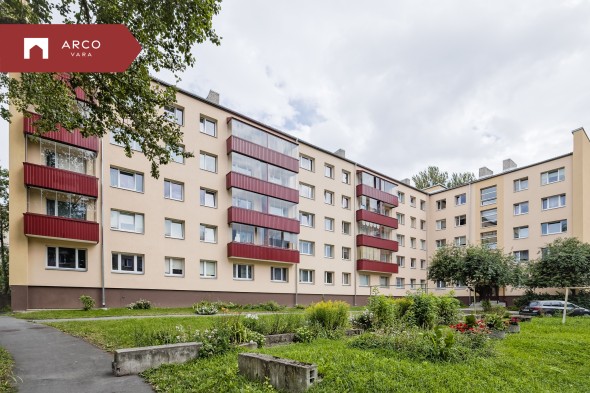 For sale  - apartment Niidi  40, Põhja-Tallinna linnaosa, Tallinn, Harju maakond For sale  - apartment Niidi  40, Põhja-Tallinna linnaosa, Tallinn, Harju maakond