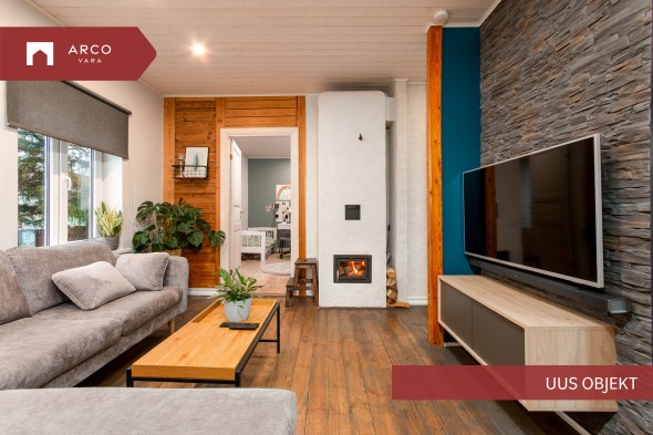 Müüa korter Kooli  12a, Kesklinn (Pärnu), Pärnu linn, Pärnu maakond