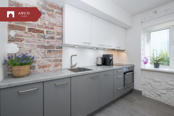 For sale  - apartment Madara  13, Kristiine linnaosa, Tallinn, Harju maakond