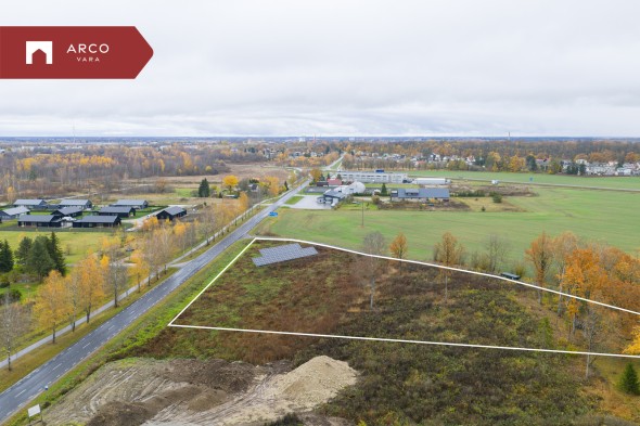 Müüa maa Ruudi, Taaravainu küla, Rakvere vald, Lääne-Viru maakond