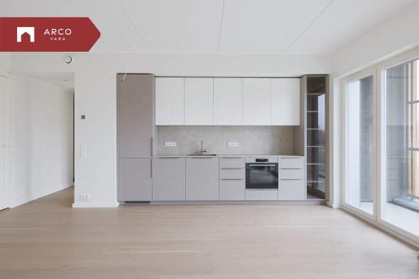 Müüa korter Lammi  8-73, Haabersti linnaosa, Tallinn, Harju maakond