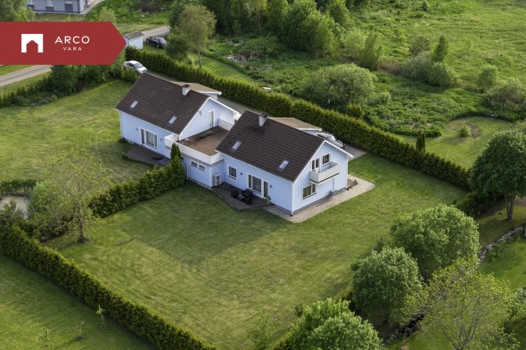 For sale  - part of a house Kaasiku  5, Liikva küla, Harku vald, Harju maakond