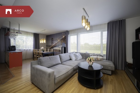 Müüa majaosa Kaasiku  5, Liikva küla, Harku vald, Harju maakond