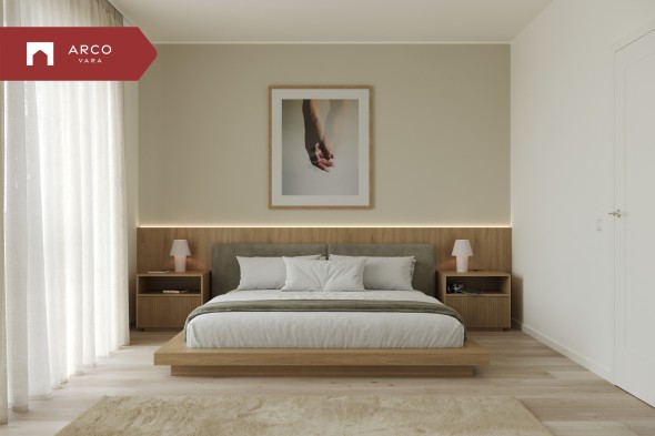 Müüa korter Spordi  3a-15, Kristiine linnaosa, Tallinn, Harju maakond