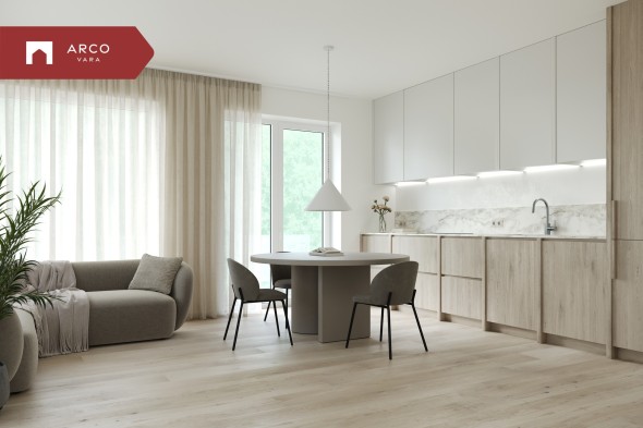 Müüa korter Spordi  3a-25, Kristiine linnaosa, Tallinn, Harju maakond