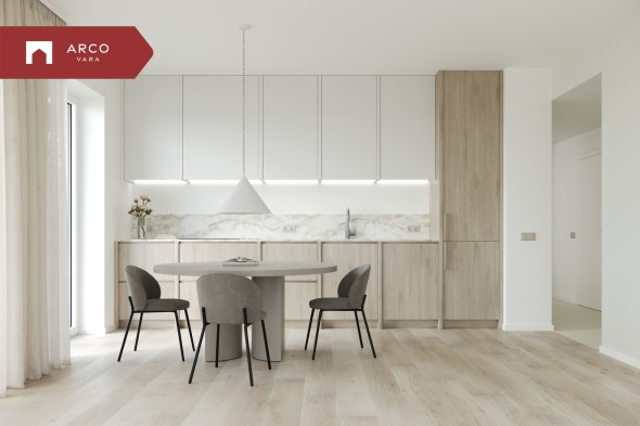 Müüa korter Spordi  3a-27, Kristiine linnaosa, Tallinn, Harju maakond