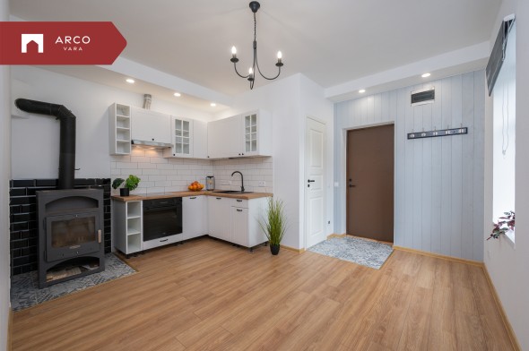 Üürile anda korter Lootuse  10, Karlova, Tartu linn, Tartu maakond