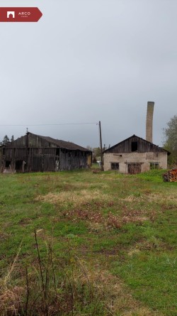 Müüa maa Sarapiku tee 11, Aruküla alevik, Raasiku vald, Harju maakond