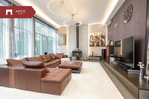 Продаётся дом Sarra tn. 16, Haabersti linnaosa, Tallinn, Harju maakond