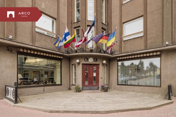 Müüa korter Tartu  11, Viljandi linn, Viljandi maakond