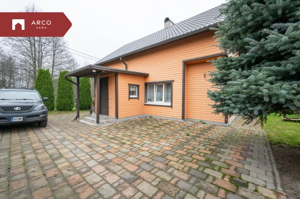 Продаётся дом Tule tee 10, Uusküla, Jõelähtme vald, Harju maakond